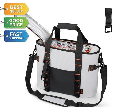 Golf cooler bag - golf,