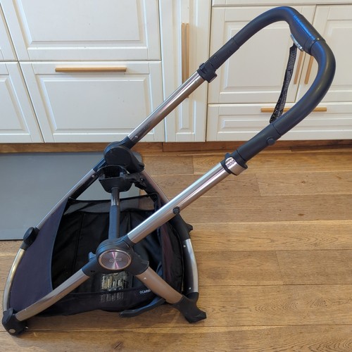 Mamas papas ocarro chassis - mamas, &