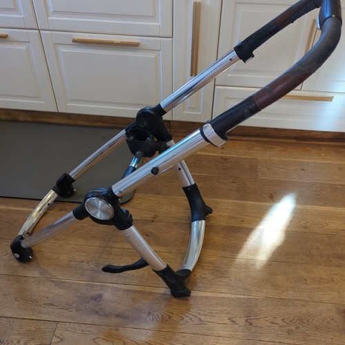 Mamas papas ocarro chassis - mamas,