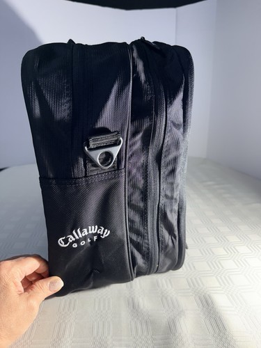 Callaway golf duffel bag black - bag,