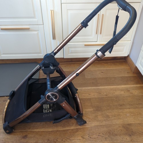 Mamas papas ocarro chassis - mamas,