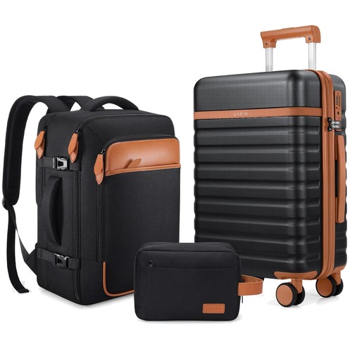 Piece luggage set - 3-piece,