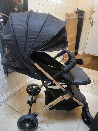 Stroller pushchair replacement - stroller,