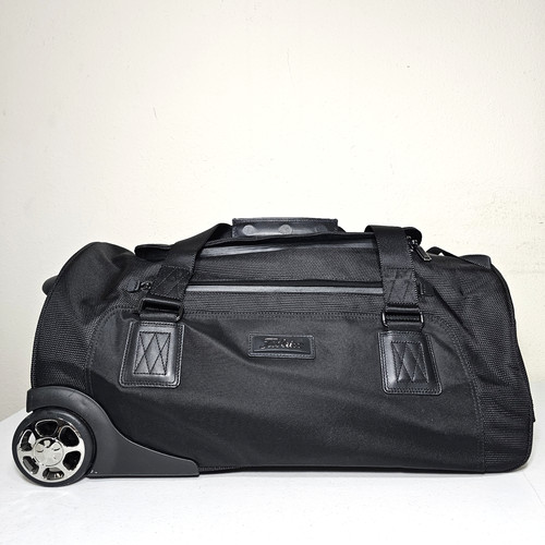 Titleist travel gear black - titleist,