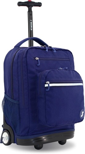 Versatile inch navy rolling - 20-inch,