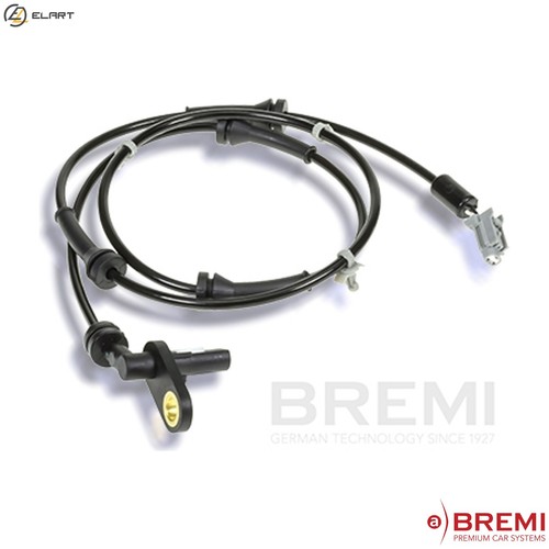Sensor wheel speed 50551 - speed,