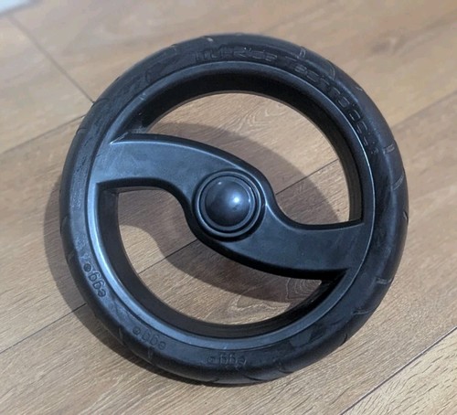 Rear wheel replacement egg1 - replacement, |